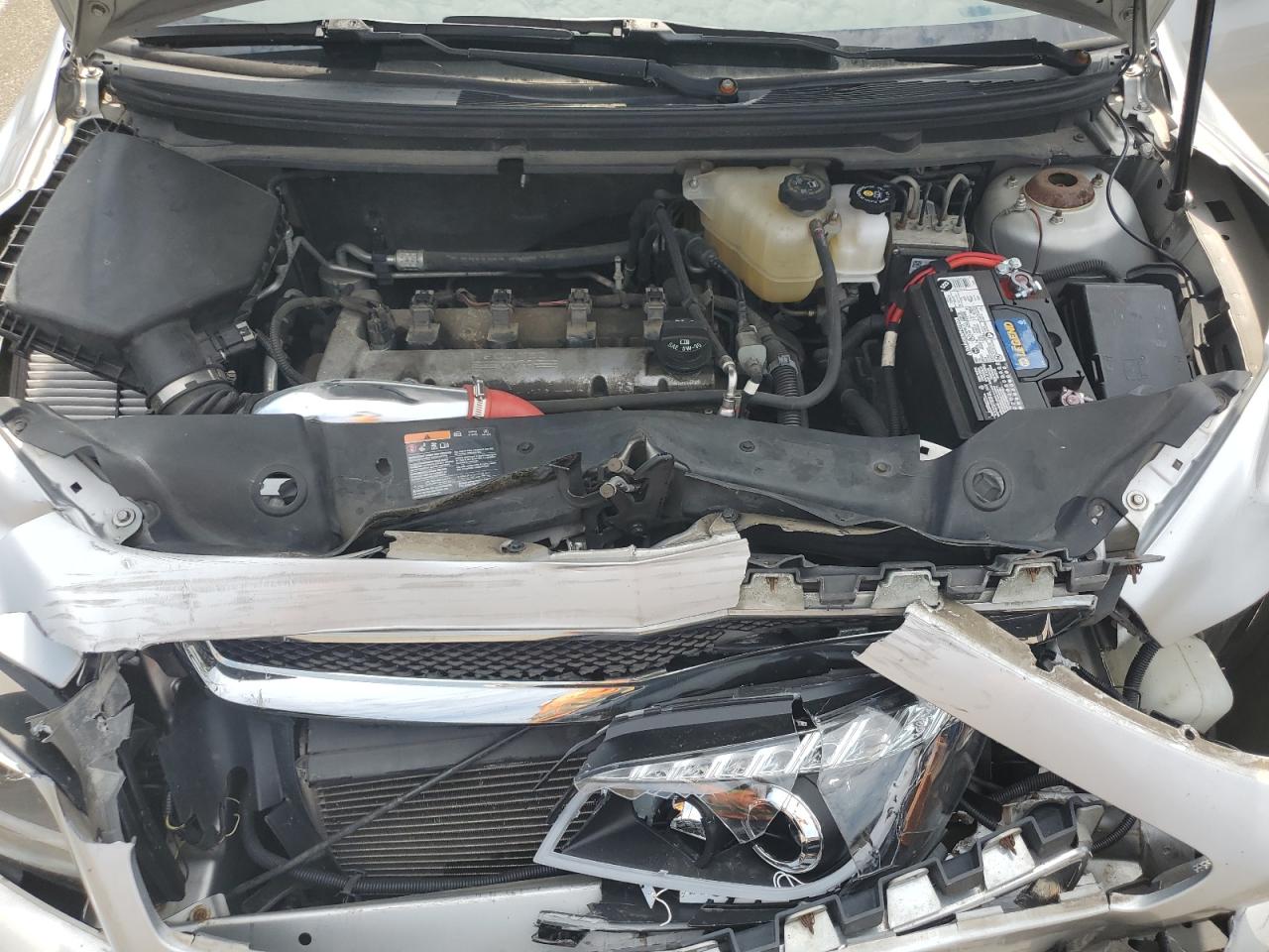 2009 Chevrolet Malibu 1Lt VIN: 1G1ZH57B79F125603 Lot: 59258894