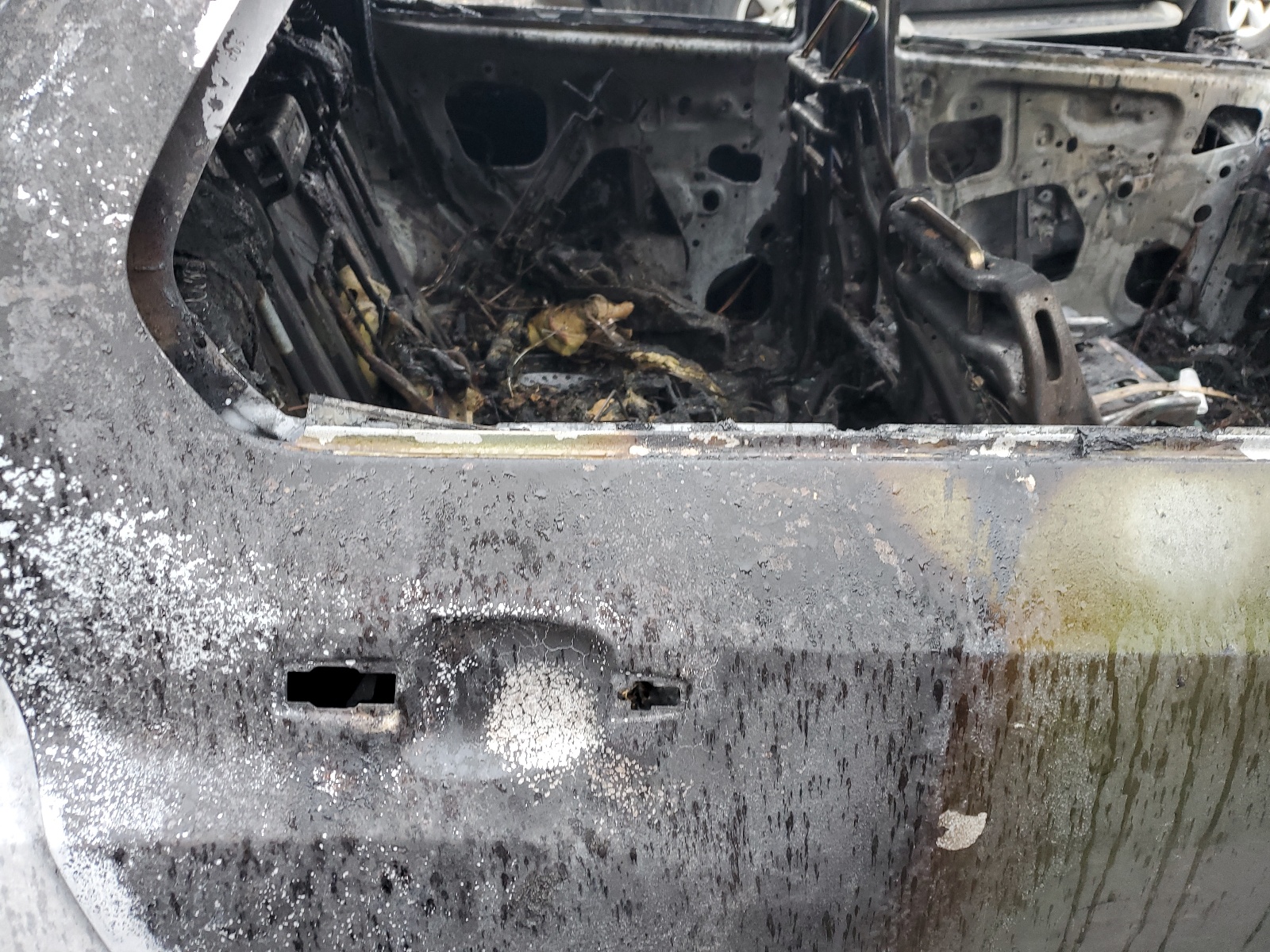 3GNCJKSB7LL189443 2020 Chevrolet Trax Ls