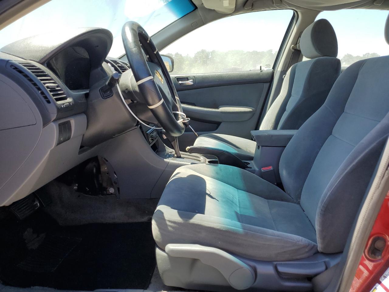 2006 Honda Accord Se VIN: 1HGCM56396A159488 Lot: 60487664