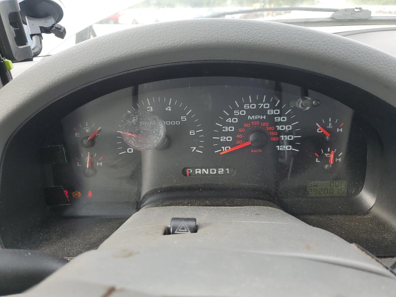 2007 Ford F150 VIN: 1FTRX12W37NA49619 Lot: 59430304