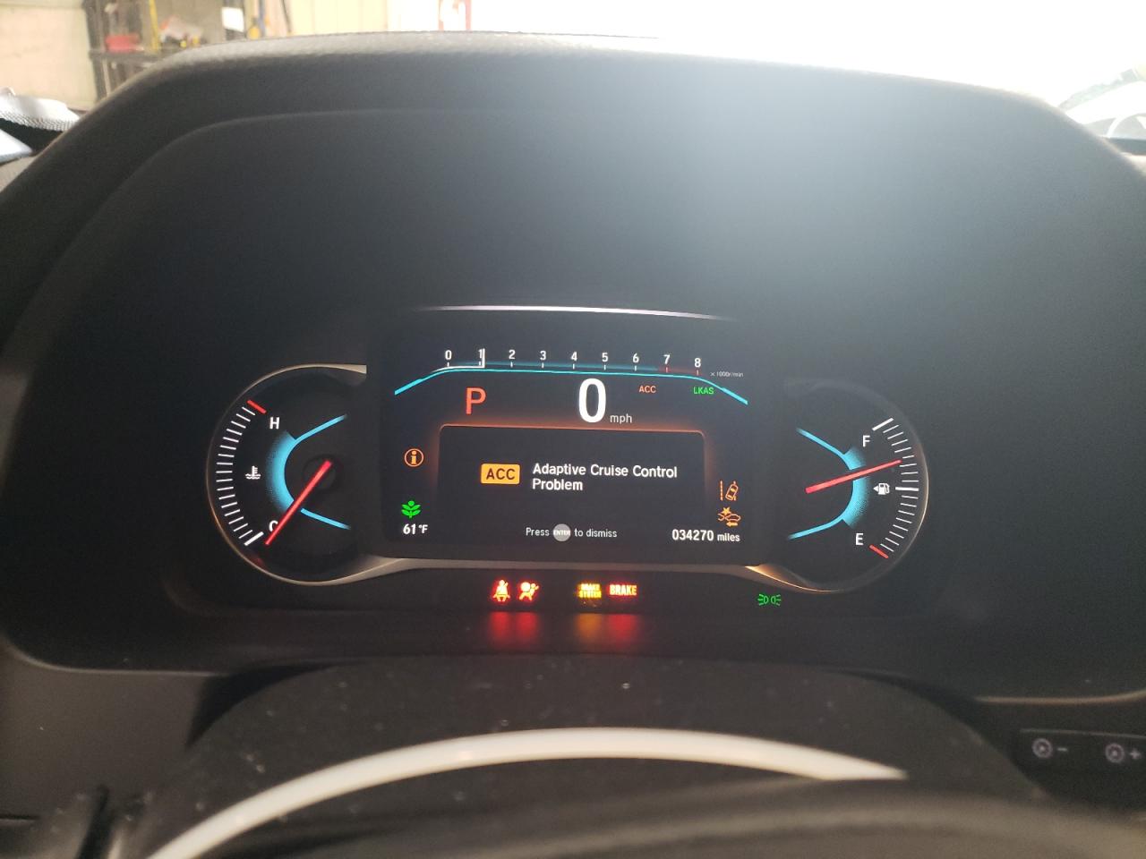 2021 Honda Passport Exl VIN: 5FNYF8H59MB041928 Lot: 59721634