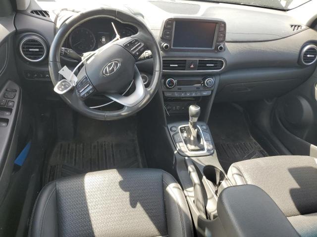 2021 HYUNDAI KONA ULTIM KM8K5CA54MU643998  59370584