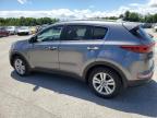 2017 Kia Sportage Lx за продажба в Ellwood City, PA - Front End