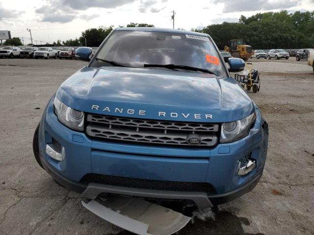  LAND ROVER RANGEROVER 2013 Синий