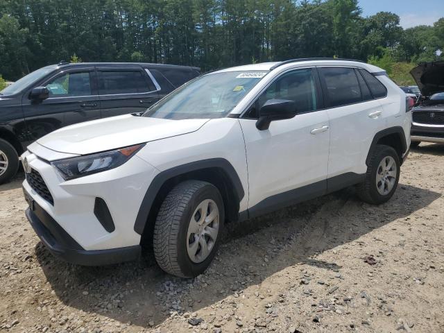 2T3F1RFV8KW029016 | 2019 Toyota rav4 le