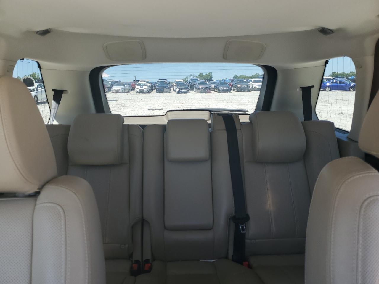 2013 Land Rover Range Rover Sport Hse Luxury VIN: SALSK2D44DA798393 Lot: 60661424