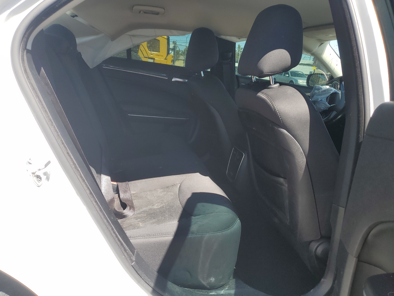 2C3CCAAG6KH733288 2019 Chrysler 300 Touring