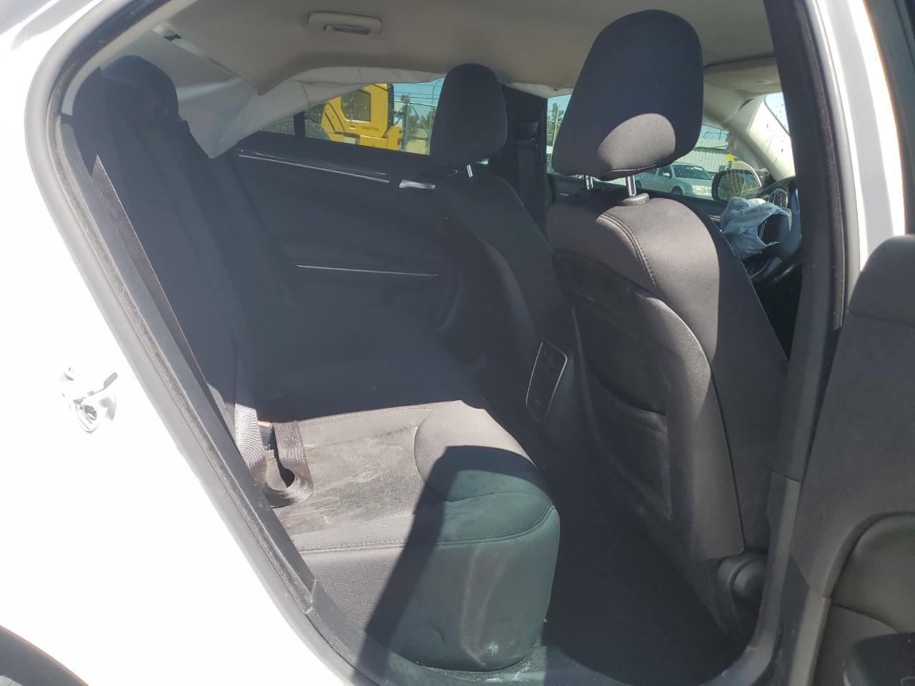 2019 Chrysler 300 Touring VIN: 2C3CCAAG6KH733288 Lot: 53975194