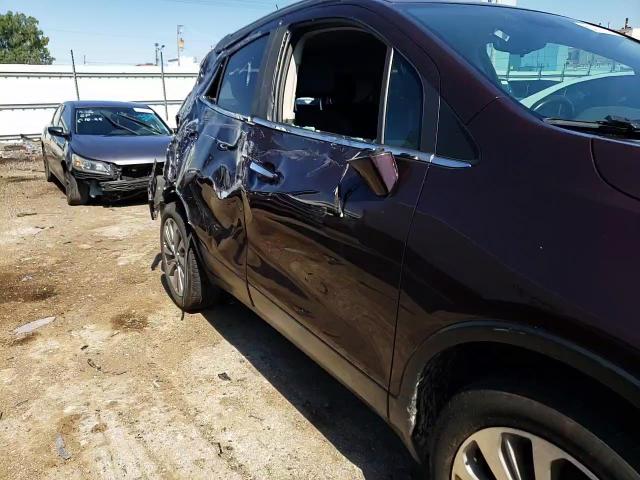 2018 Buick Encore Preferred VIN: KL4CJASB0JB565816 Lot: 60141714