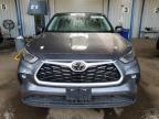 2023 Toyota Highlander L zu verkaufen in Brighton, CO - Hail
