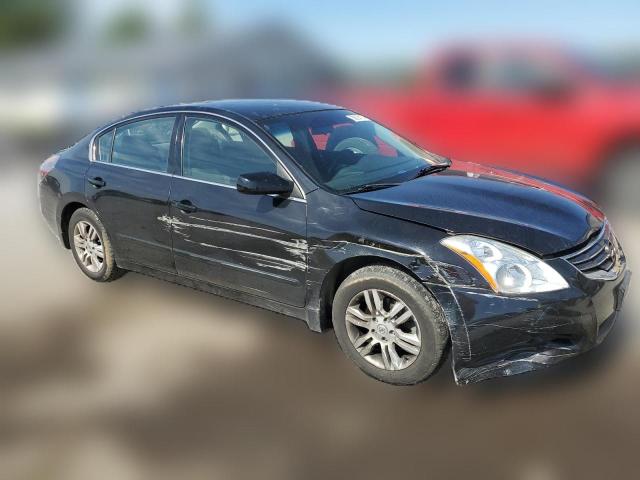 Седаны NISSAN ALTIMA 2012 Черный