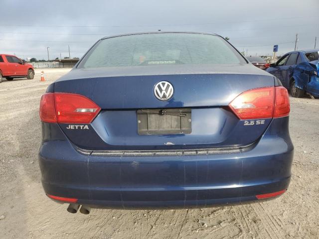 2012 VOLKSWAGEN JETTA SE 3VWDP7AJ8CM358958  59364704