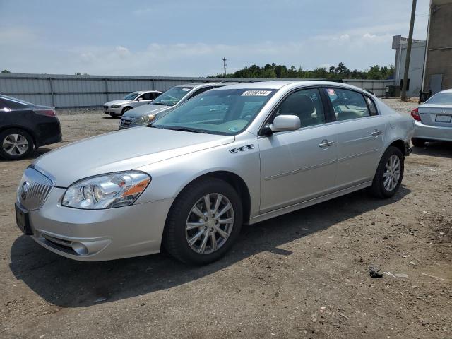 1G4HC5EM9BU109373 | 2011 Buick lucerne cxl