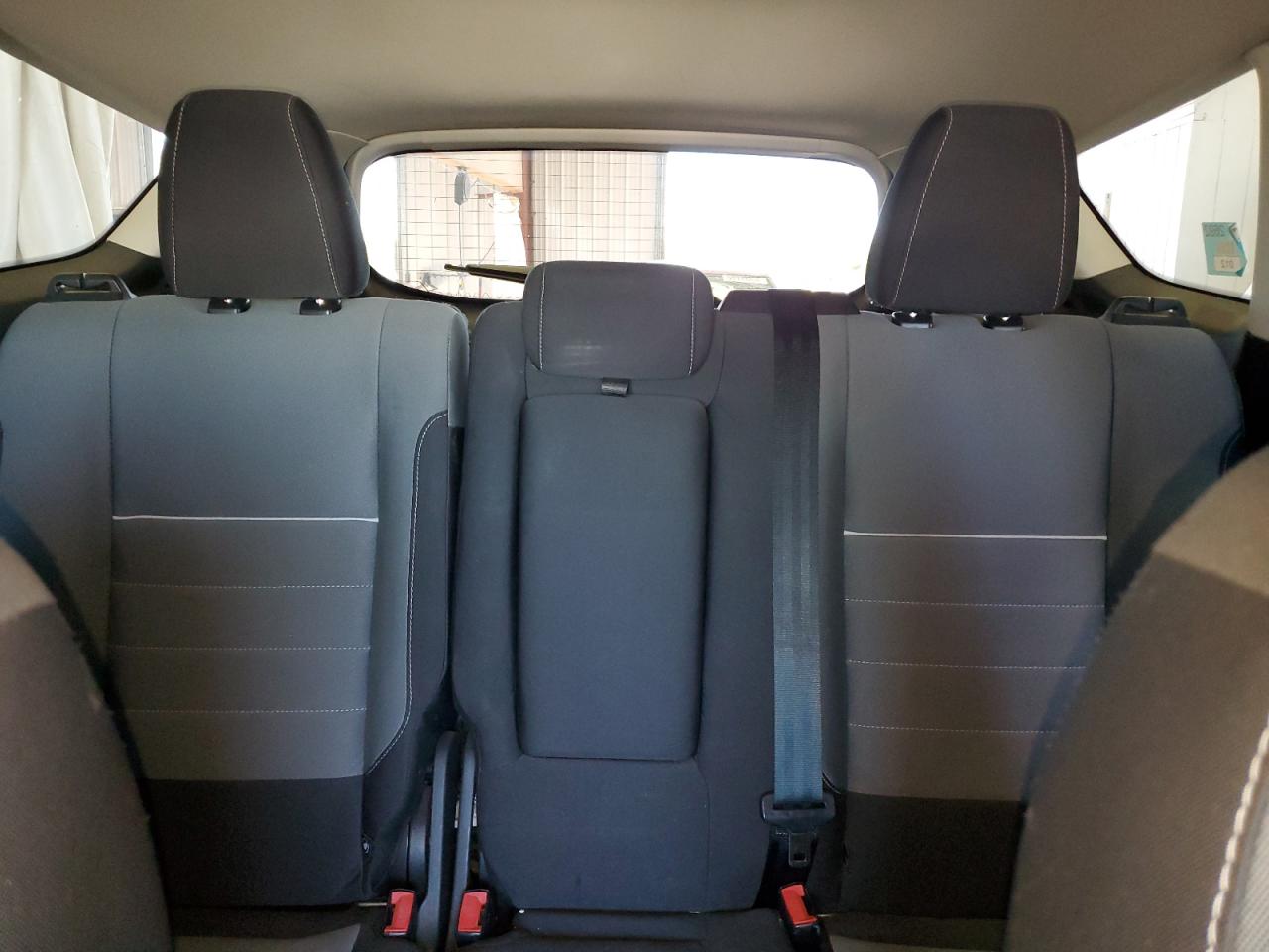 2015 Ford Escape Se VIN: 1FMCU9GX8FUB34339 Lot: 58818684