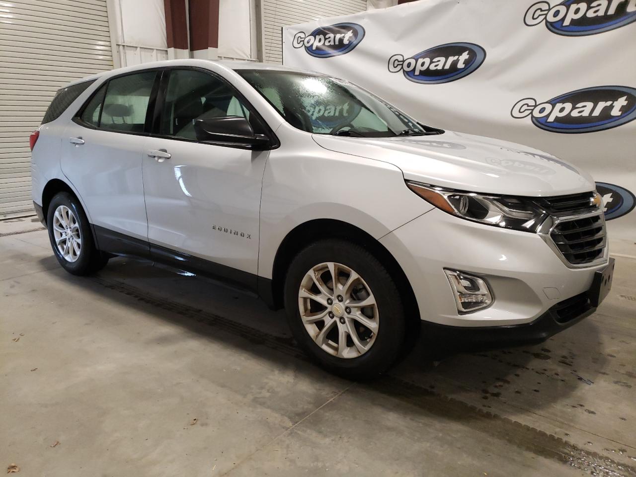 2019 Chevrolet Equinox - Image 4