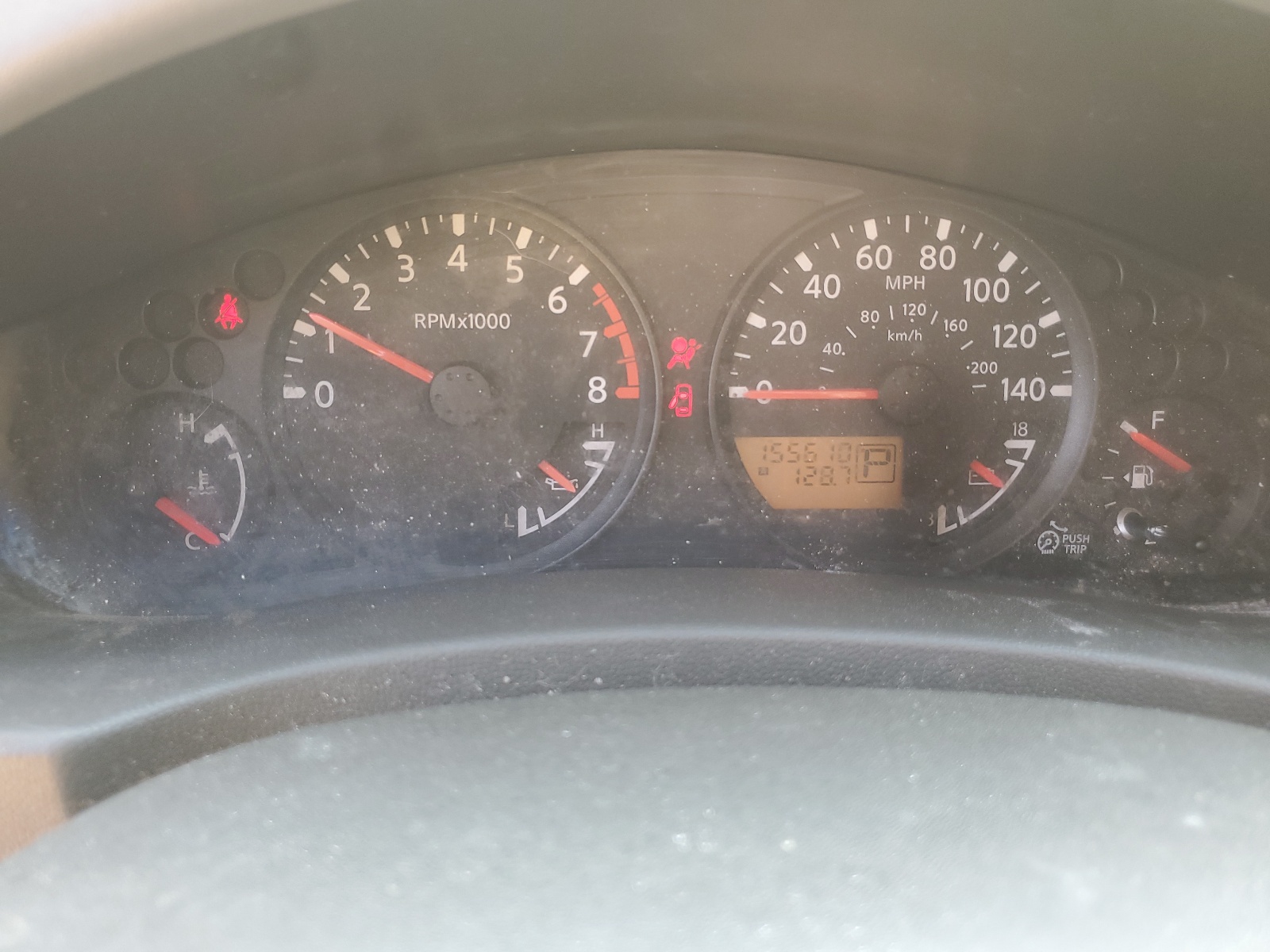 5N1AN08U86C551891 2006 Nissan Xterra Off Road