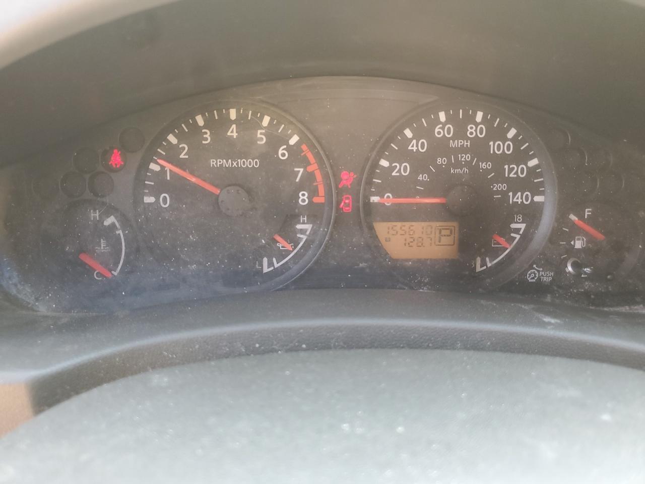 2006 Nissan Xterra Off Road VIN: 5N1AN08U86C551891 Lot: 59885974