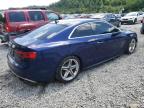 2018 Audi S5 Premium Plus იყიდება Hurricane-ში, WV - Front End