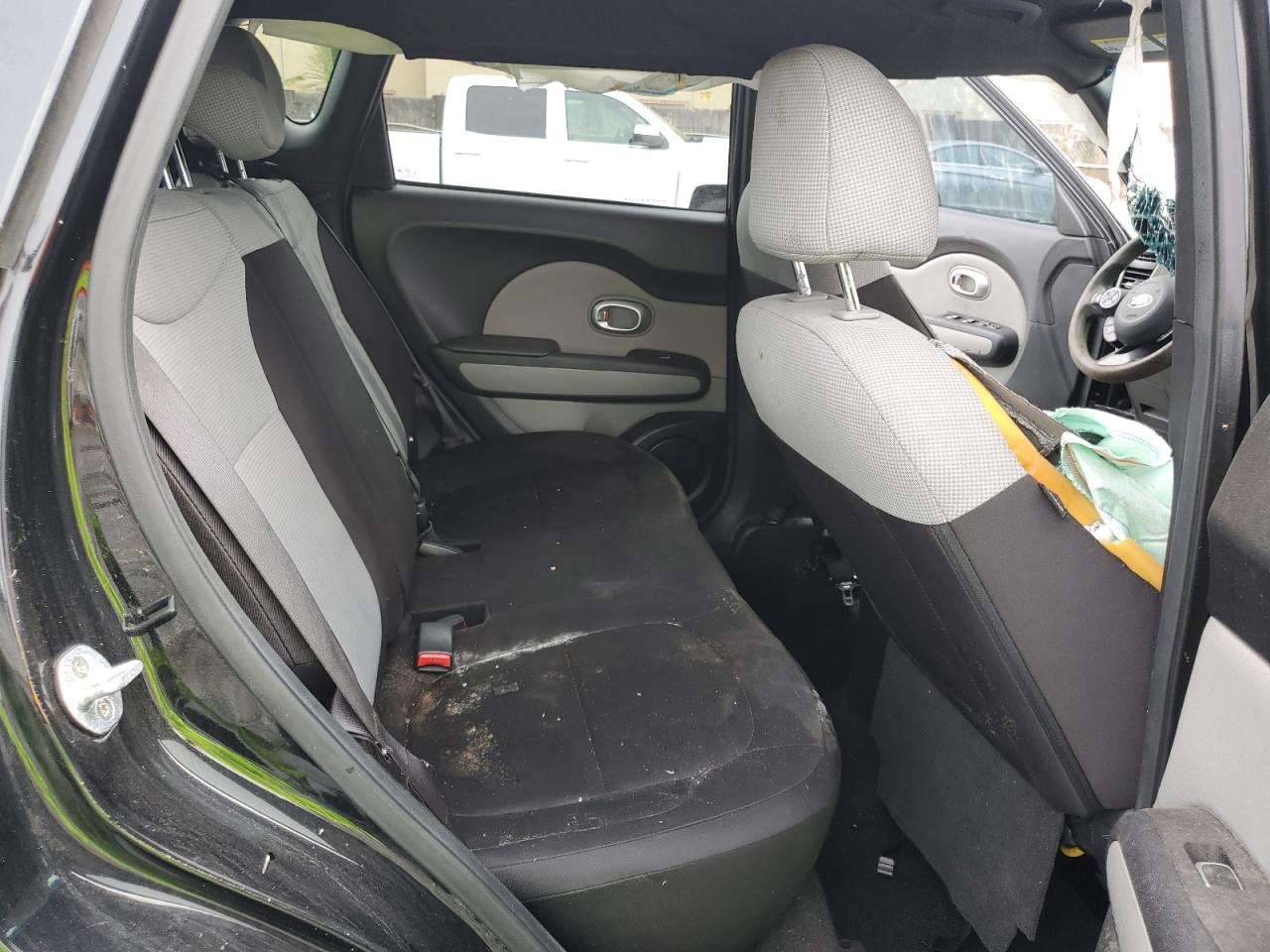 2018 Kia Soul VIN: KNDJN2A22J7516225 Lot: 59056414