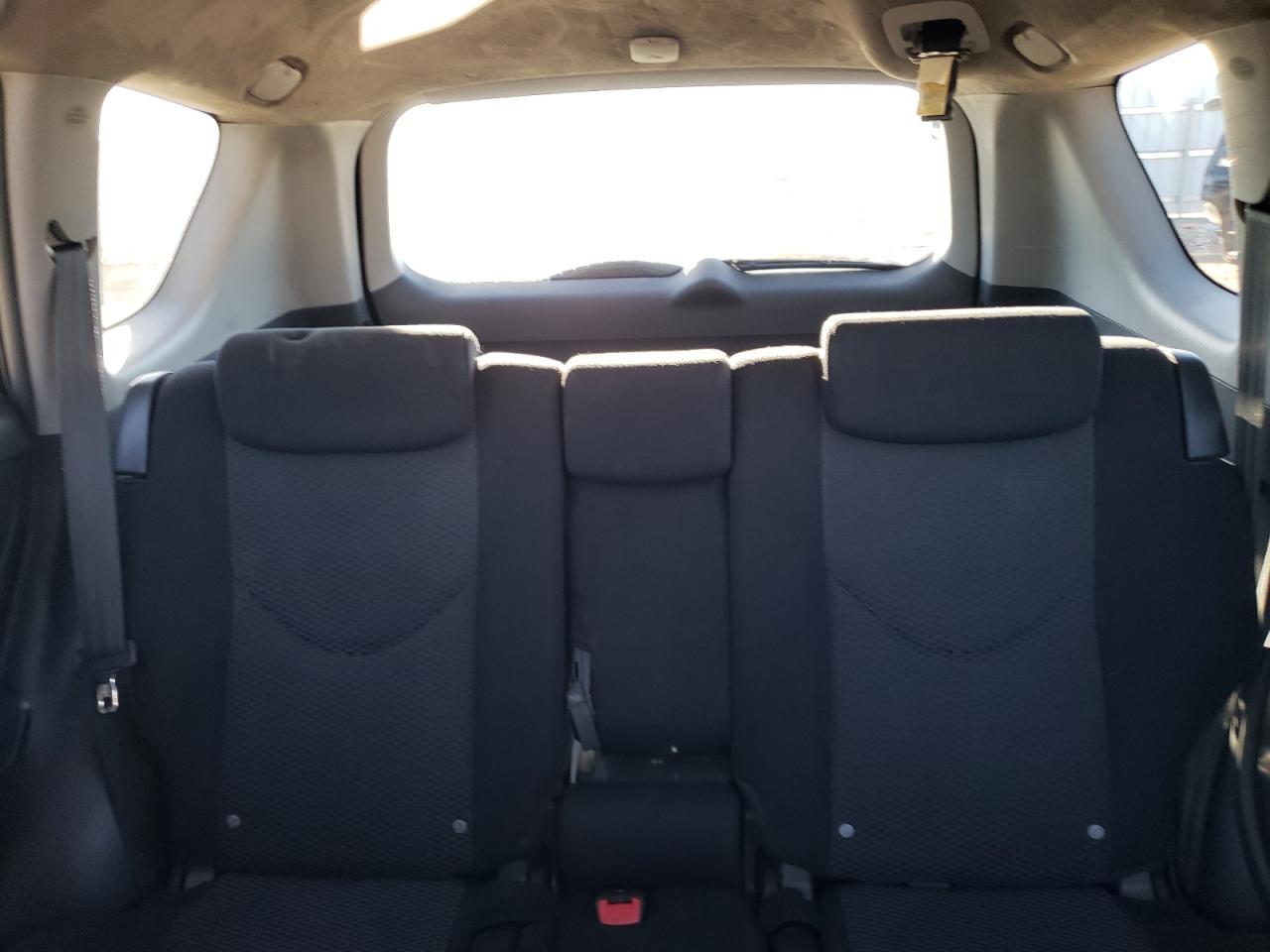 2008 Toyota Rav4 Sport VIN: JTMZK32V986014581 Lot: 60357314