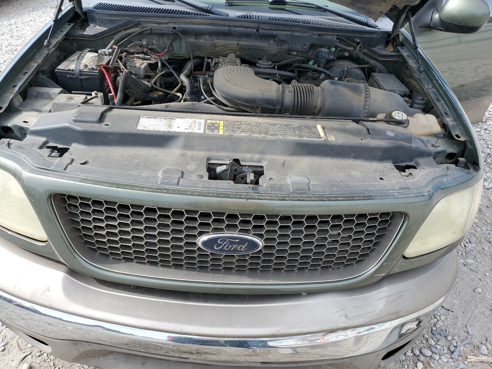 1FTRX17L52KA67337 2002 Ford F150