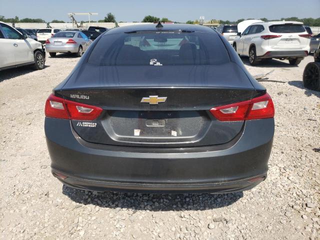 Седаны CHEVROLET MALIBU 2017 Серый