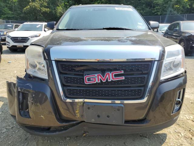  GMC TERRAIN 2015 Сharcoal