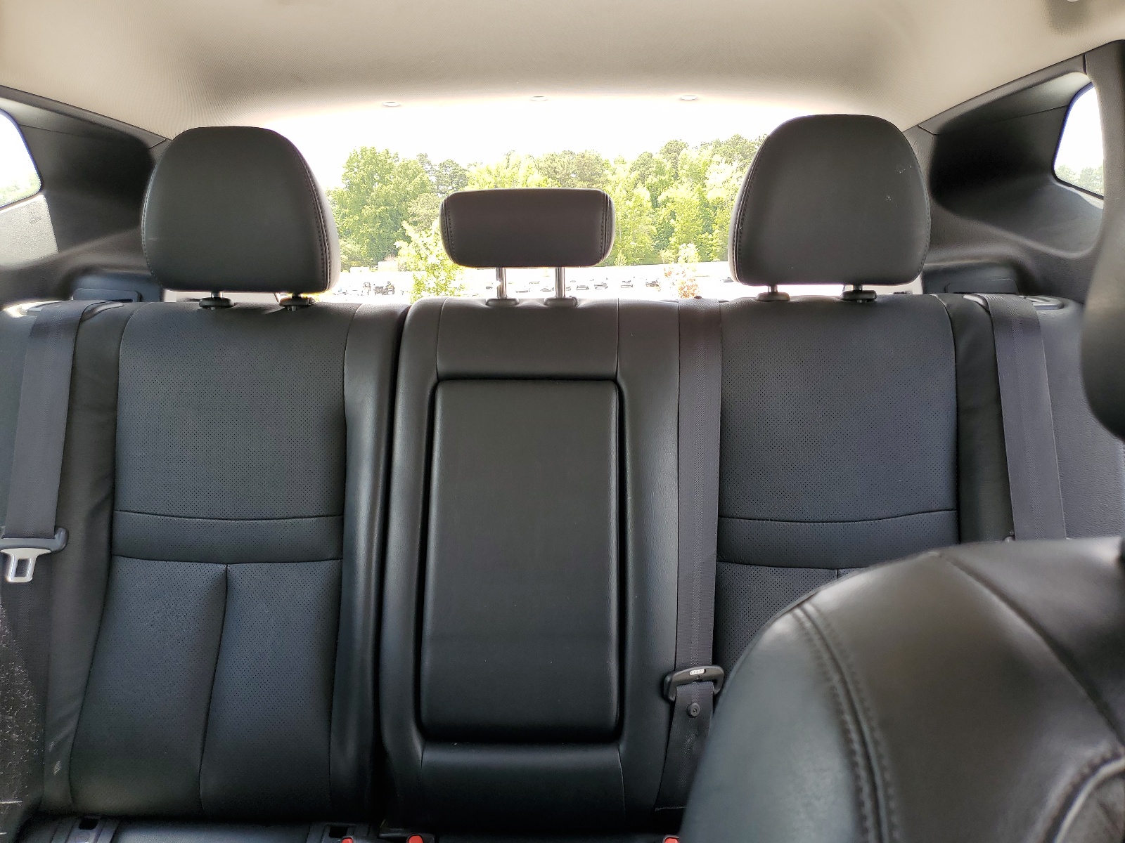 JN1BJ1CP4HW036581 2017 Nissan Rogue Sport S