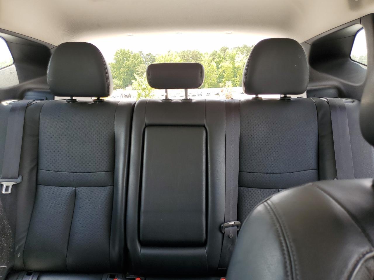 2017 Nissan Rogue Sport S VIN: JN1BJ1CP4HW036581 Lot: 59444774