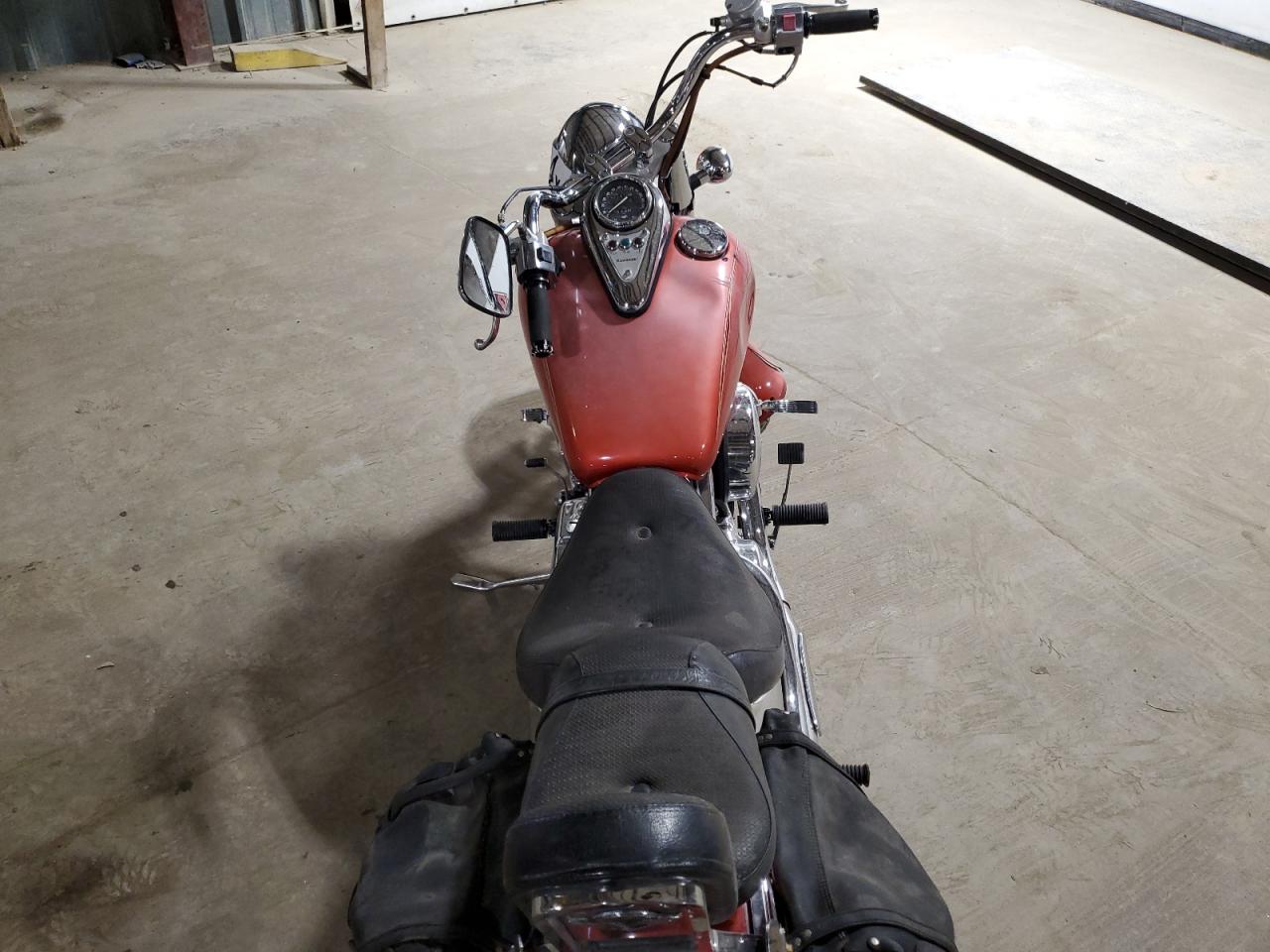 2005 Kawasaki Vn800 B VIN: JKBVNCB135B527272 Lot: 59461044