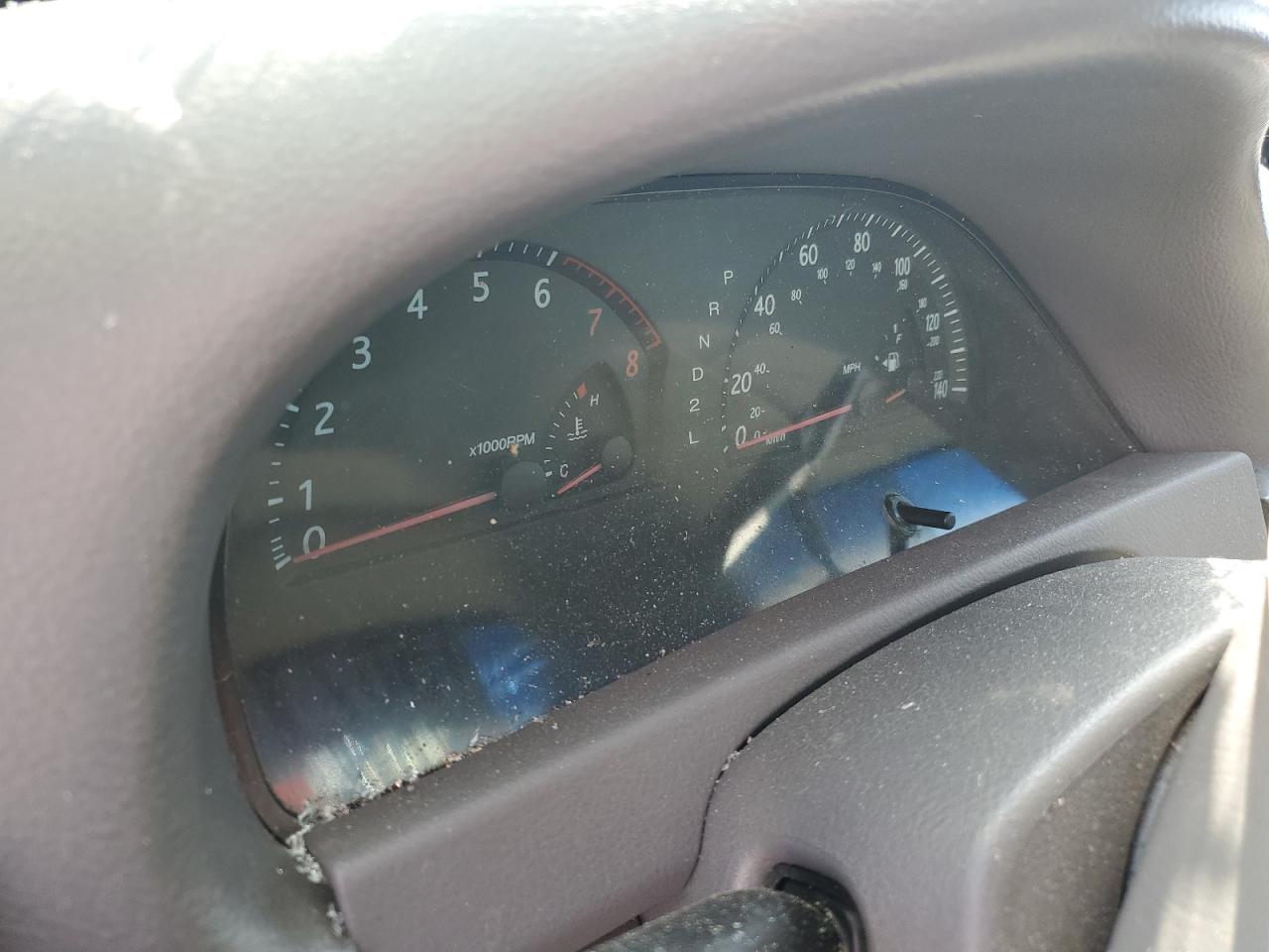 2004 Toyota Camry Le VIN: 4T1BE32K04U261729 Lot: 58717214