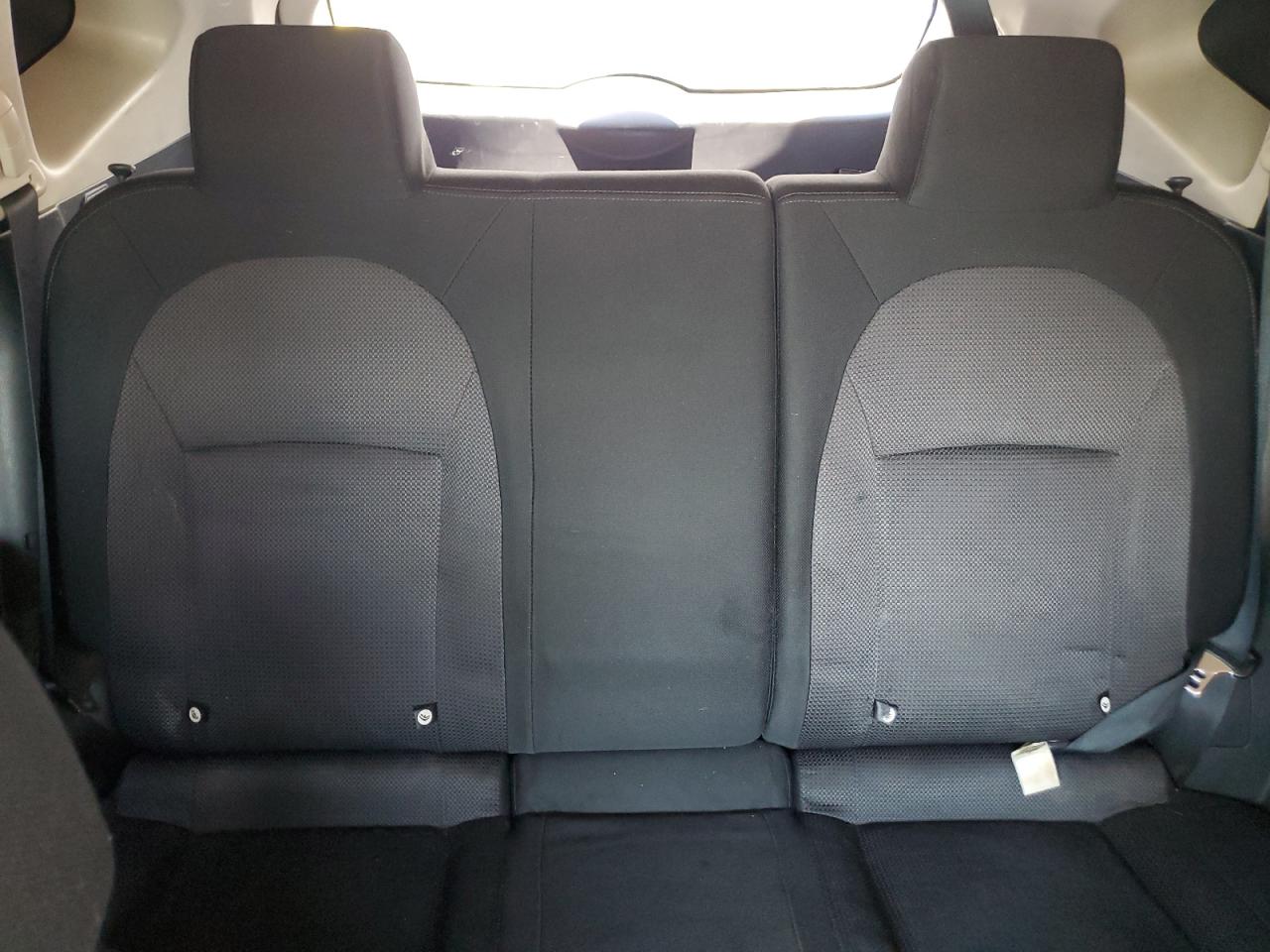 2011 Nissan Rogue S VIN: JN8AS5MT5BW170195 Lot: 58824254