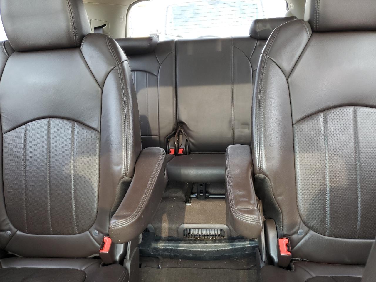 2014 Buick Enclave VIN: 5GAKVCKD8EJ199474 Lot: 54872694