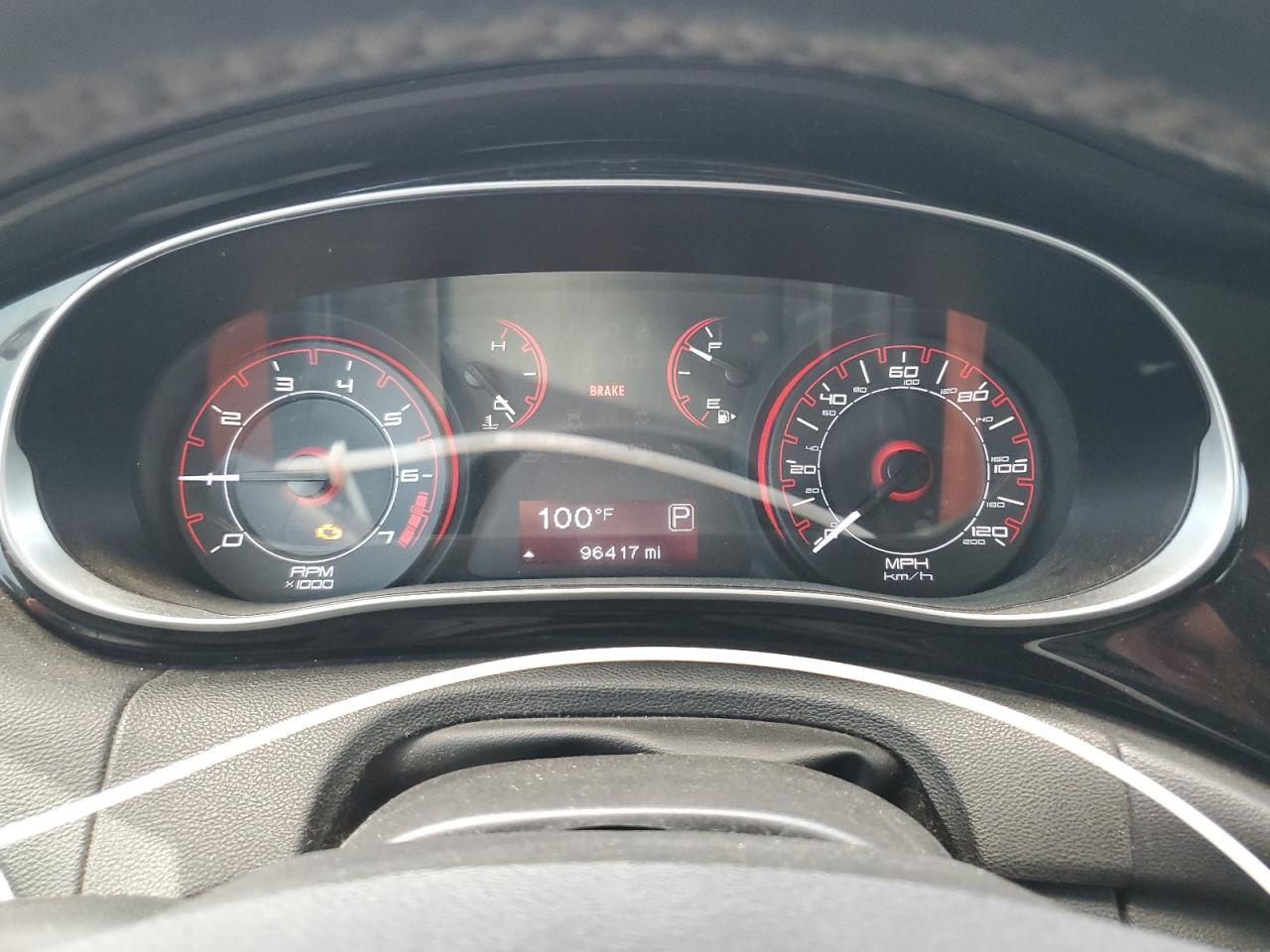 2013 Dodge Dart Sxt VIN: 1C3CDFBA0DD300490 Lot: 57126214