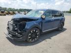 2023 Kia Telluride Sx продається в Dunn, NC - Front End