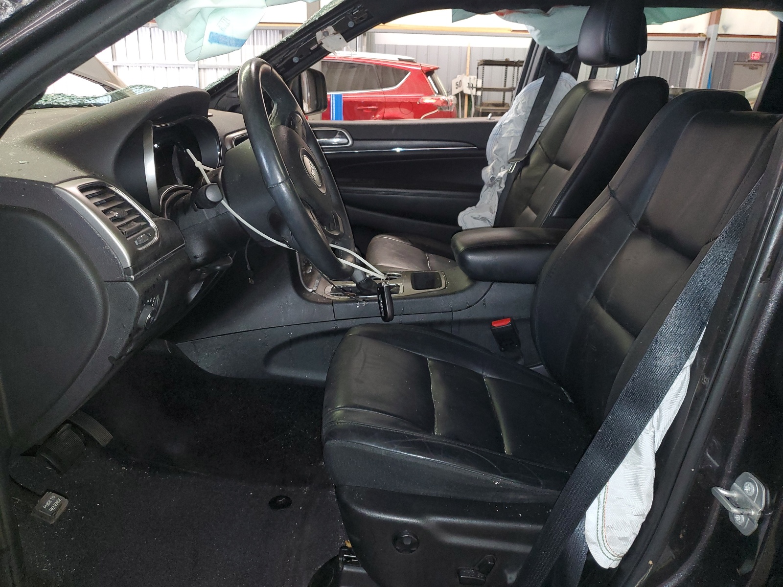 1C4RJEBG9JC400246 2018 Jeep Grand Cherokee Limited