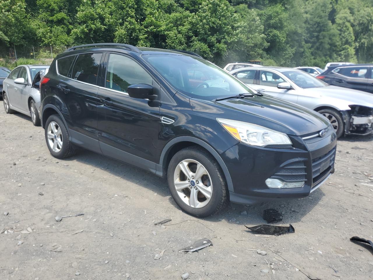 1FMCU9GX9GUA41590 2016 Ford Escape Se