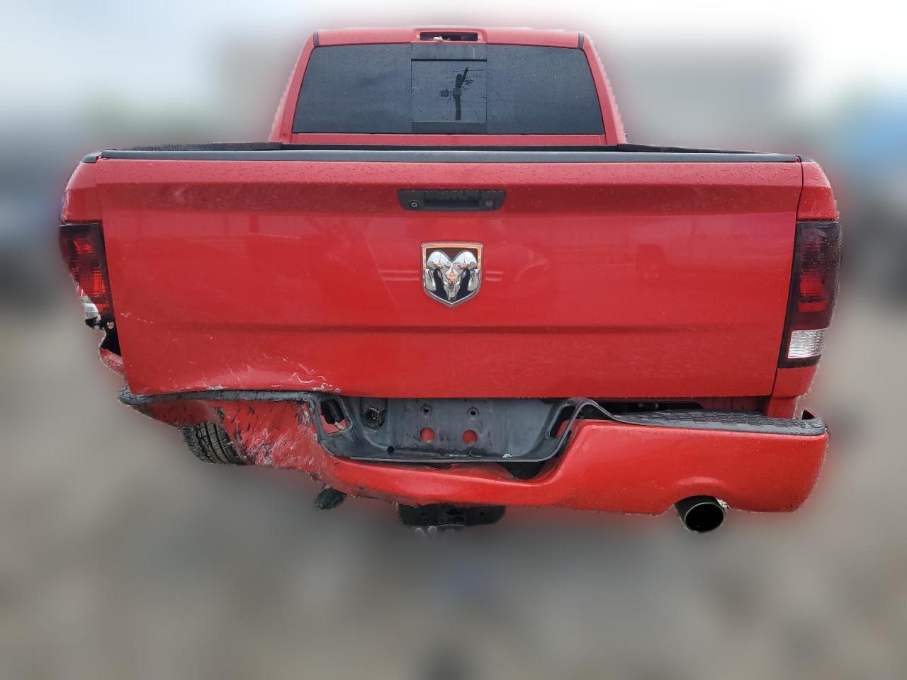 2013 Ram 1500 St VIN: 3C6JR6AT0DG510685 Lot: 52715514