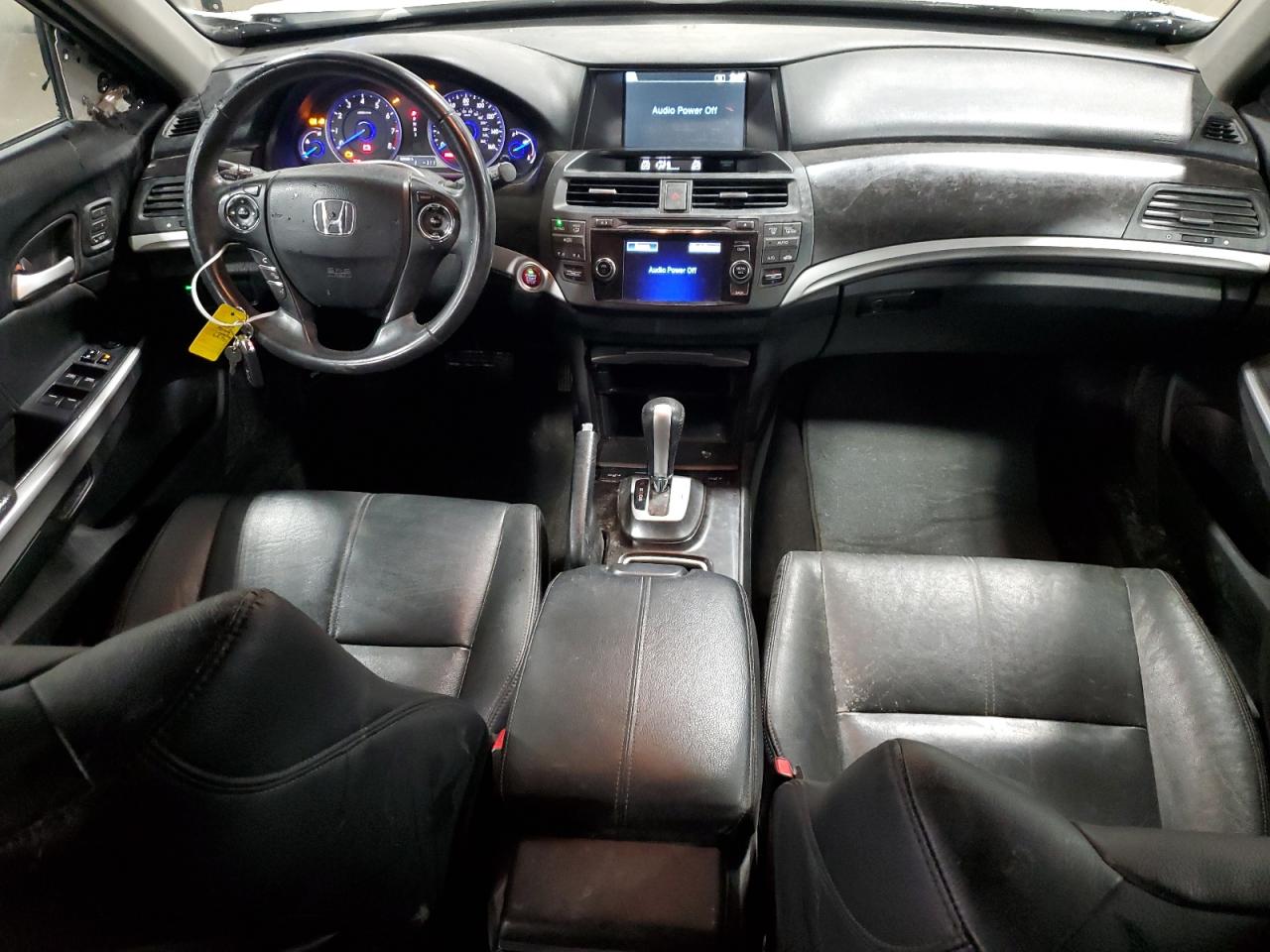 2015 Honda Crosstour Exl VIN: 5J6TF2H53FL001846 Lot: 59914264