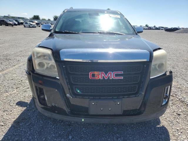  GMC TERRAIN 2013 Чорний