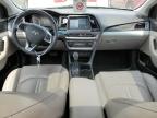 2019 Hyundai Sonata Limited zu verkaufen in Lansing, MI - Hail