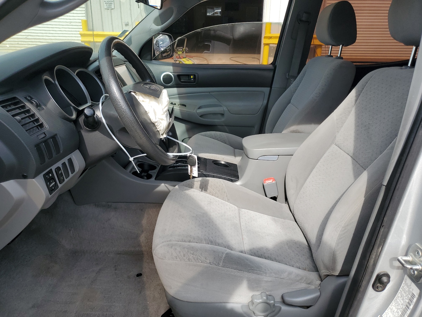 3TMJU62N07M030577 2007 Toyota Tacoma Double Cab Prerunner