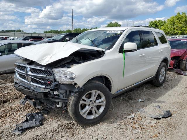 2011 Dodge Durango Crew за продажба в Sikeston, MO - Front End