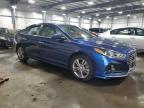 2018 Hyundai Sonata Sport იყიდება Ham Lake-ში, MN - Front End