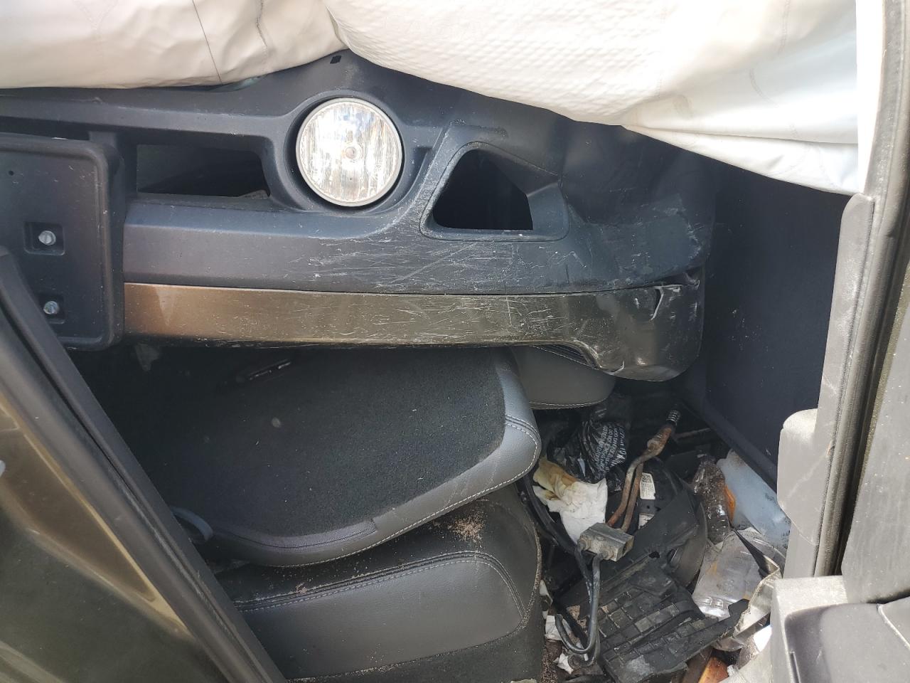 1C4NJRFB0FD348074 2015 Jeep Patriot Latitude