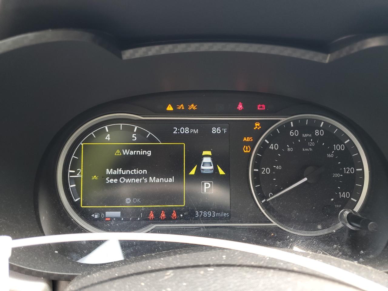 2022 Nissan Versa Sv VIN: 3N1CN8EV5NL840600 Lot: 61093694