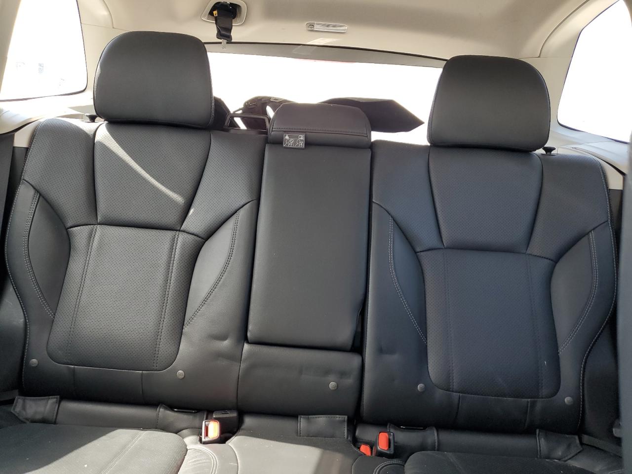 2021 Subaru Forester Limited VIN: JF2SKAUC8MH406100 Lot: 60454004