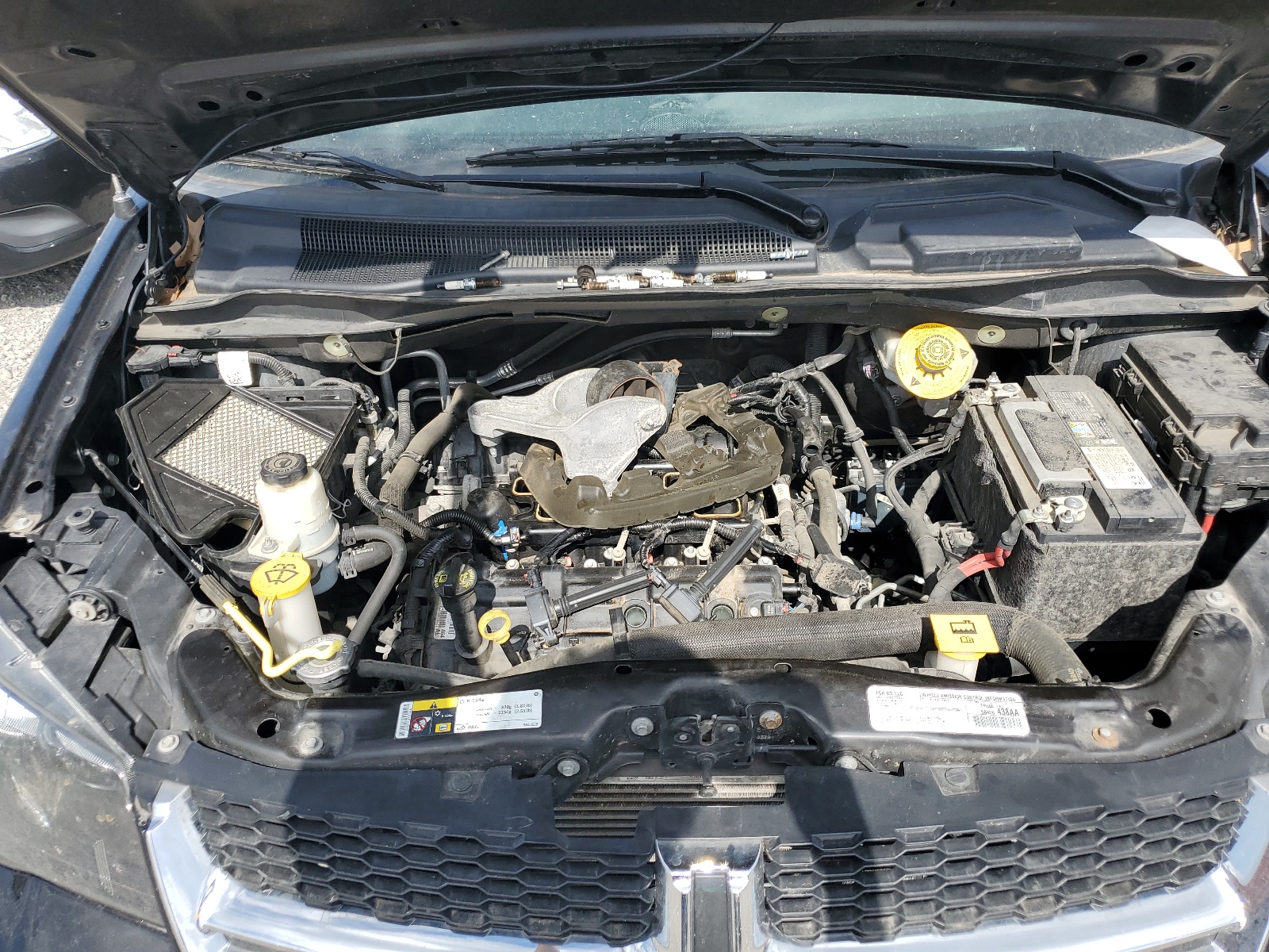 2C4RDGEGXKR647847 2019 Dodge Grand Caravan Gt