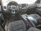 2014 Dodge Durango Sxt продається в China Grove, NC - Rear End