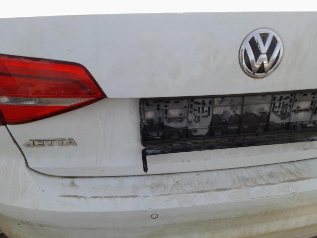 WVWSV1AJ2FM235279 - 2015 VOLKSWAGEN JETTA - #58366964